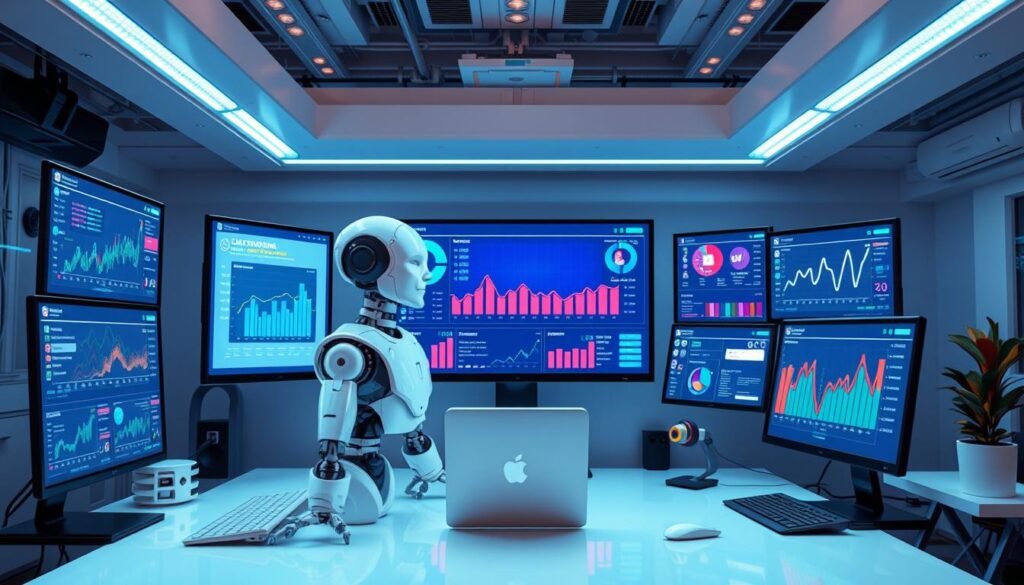 AI Tools for Social Media Management