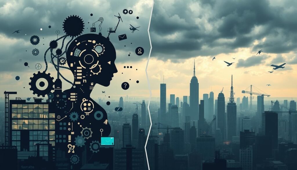 AI employment challenges