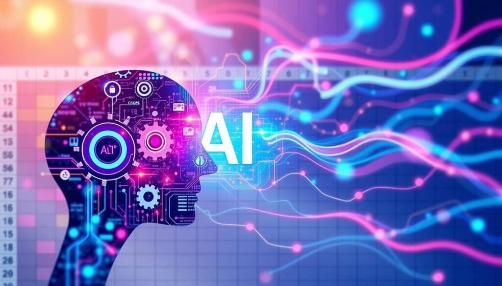 Beginner’s Guide to Automating Excel Sheets with AI