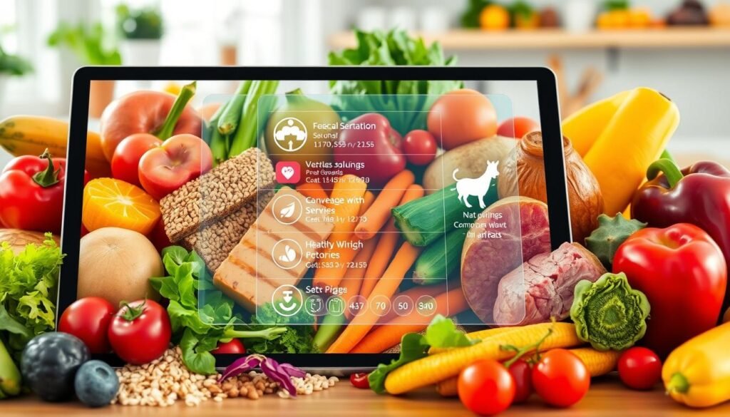 Best AI Tools for Building a Balanced Diet Plan