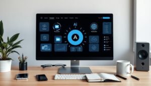 Best AI automation tools for busy professionals