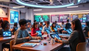 Best AI-powered platforms for self-education