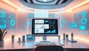 Best AI writing assistants for creating reports and documents