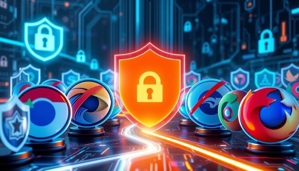 Best Secure Browsers to Pair with Your VPN