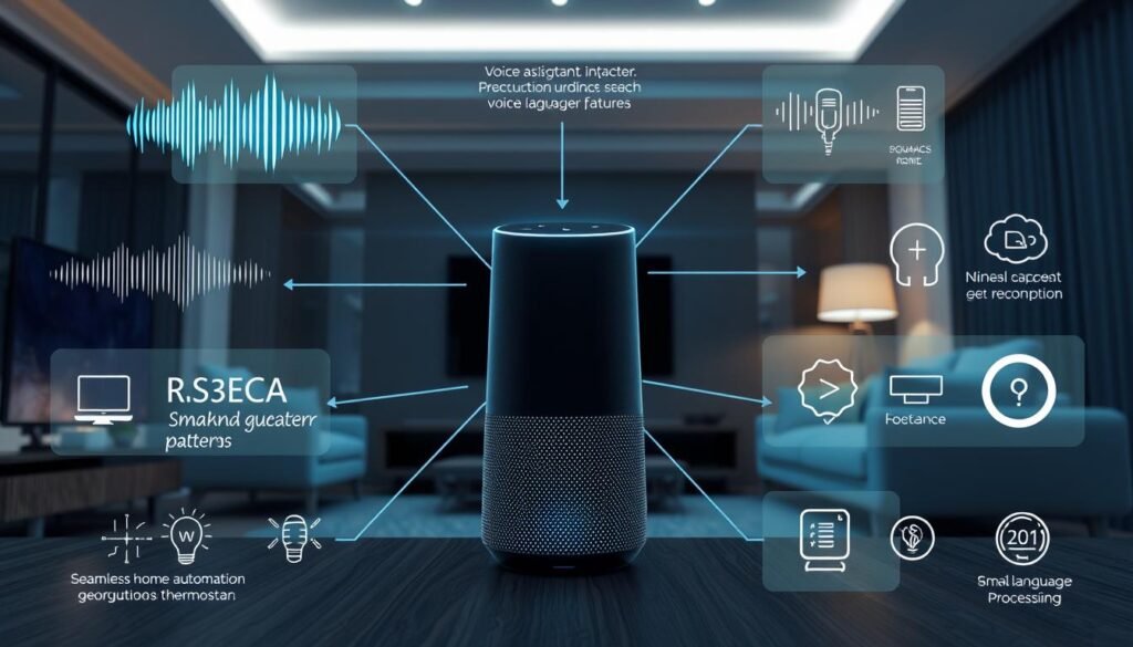 Essential Features of AI Voice Assistants