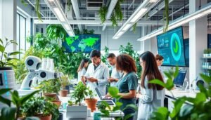 How AI Supports Sustainable Product Development