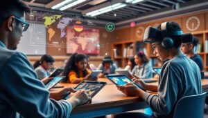 How AI Transforms Language Learning Apps