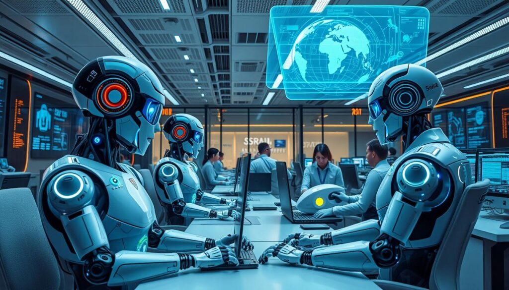 How AI is Changing the Job Market: What You Need to Know