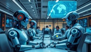 How AI is Changing the Job Market: What You Need to Know