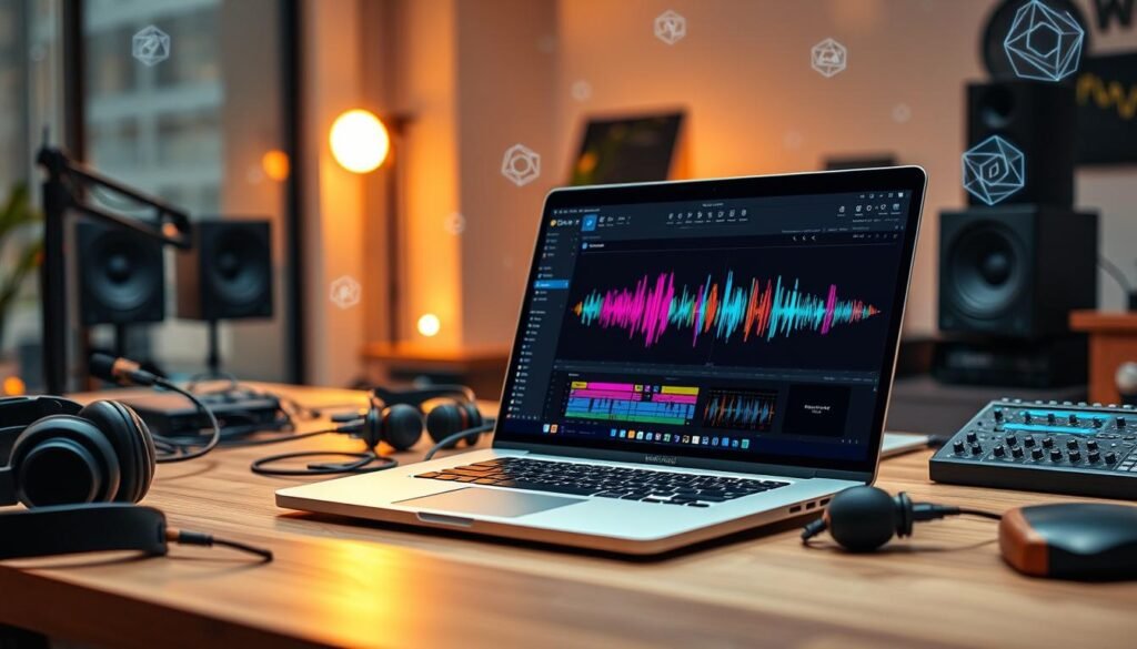 How to Edit Audio Files with AI Tools