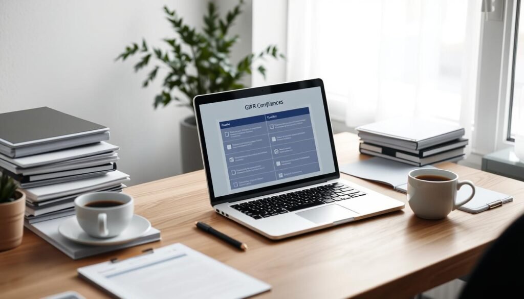 How to Ensure Your Business is GDPR Compliant