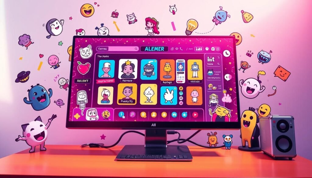 How to Generate AI-Powered Memes for Social Media