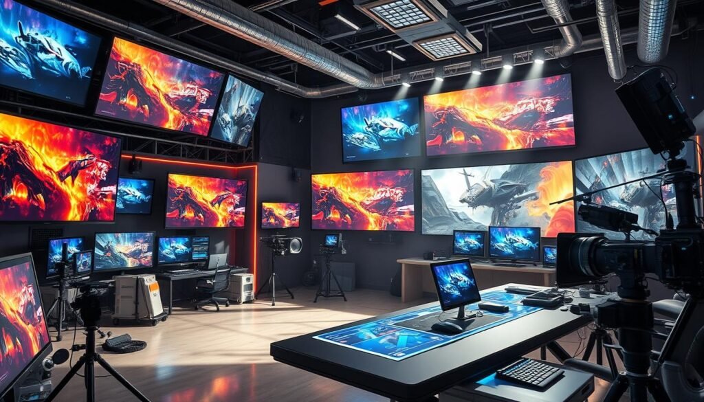 How to Generate Short Films with AI Tools