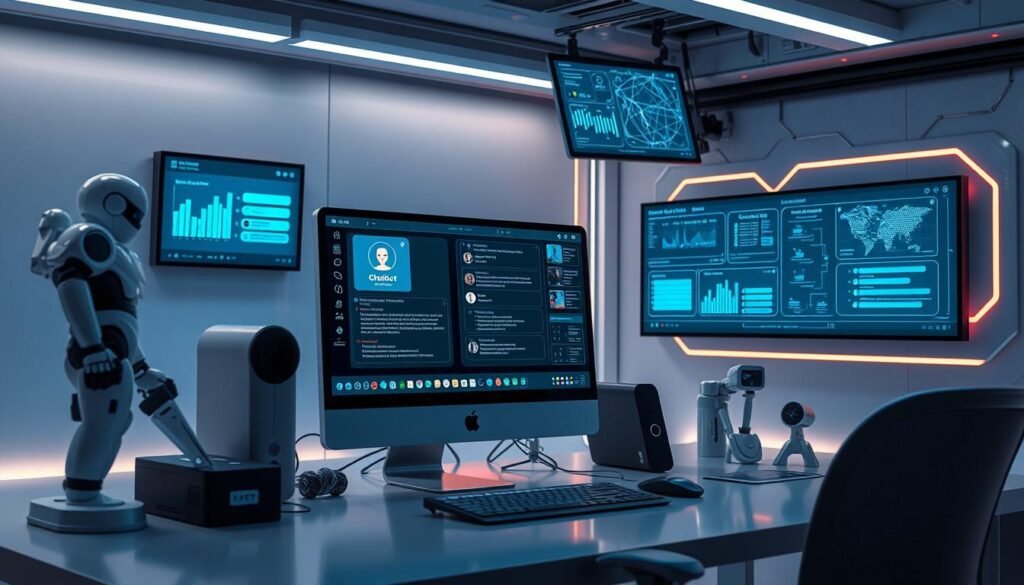 How to Offer AI-Powered Chatbot Setup Services