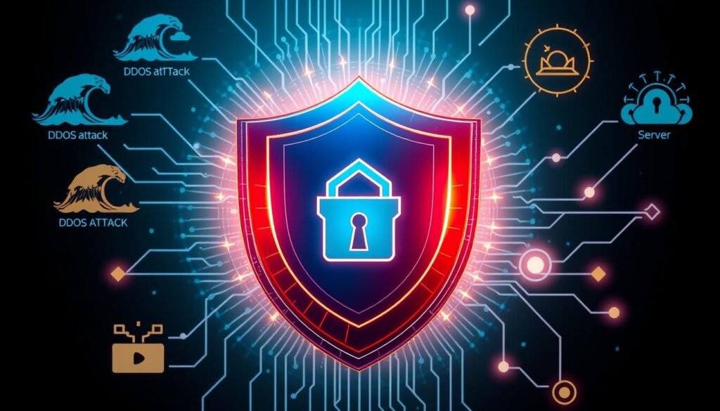 How to Secure Your Website from DDoS Attacks