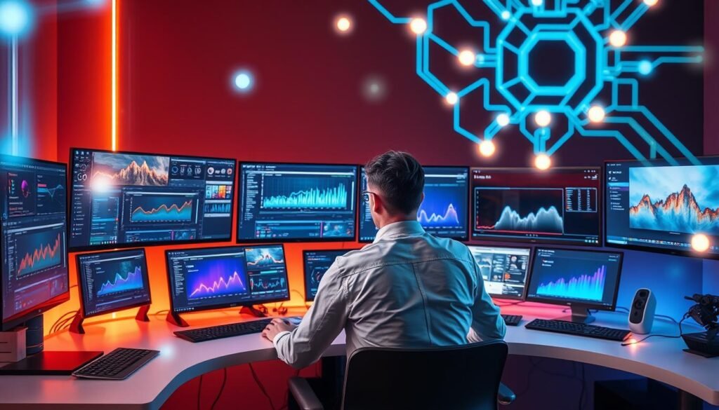 How to Start a YouTube Channel Using AI