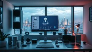 How to set up a virtual assistant with AI