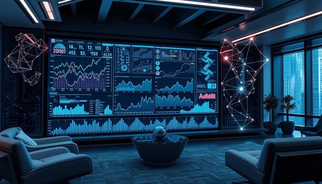 How to use AI for analyzing market trends