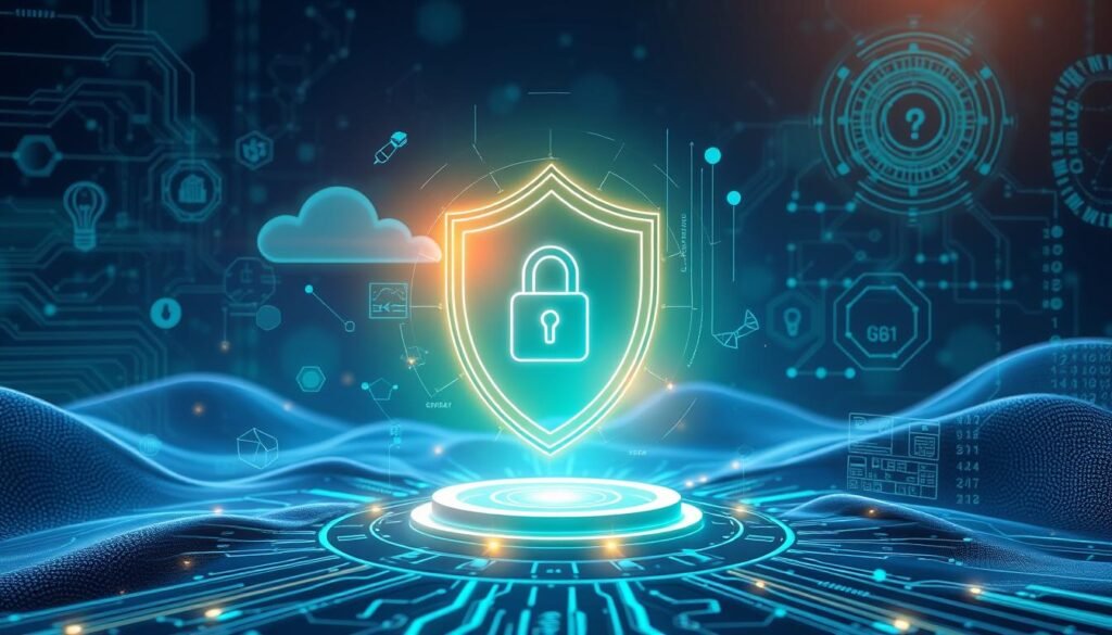 Is AI safe for personal data?