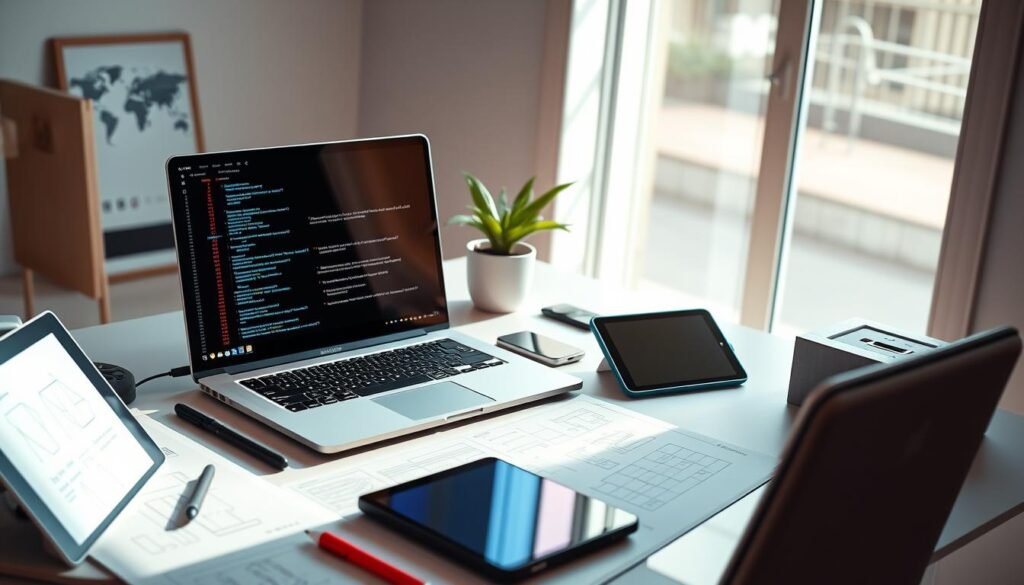 Step-by-Step Guide to Building AI-Powered Websites for Freelancers