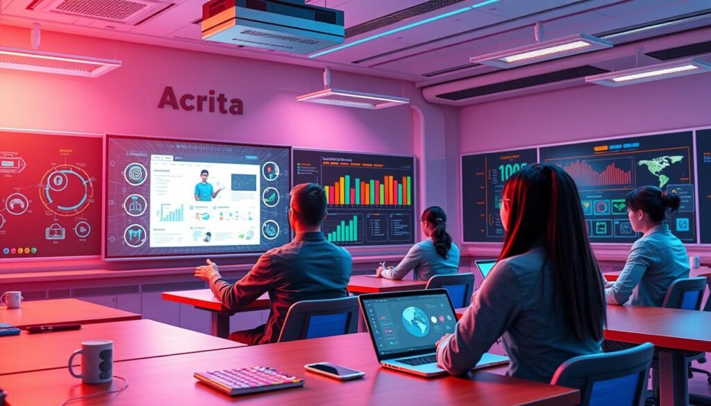 Step-by-Step Guide to Creating an AI-Based Online Academy