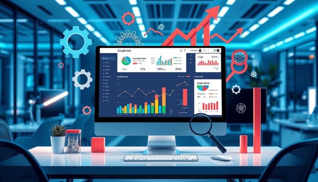 Step-by-step guide: Using AI for Google Ads optimization