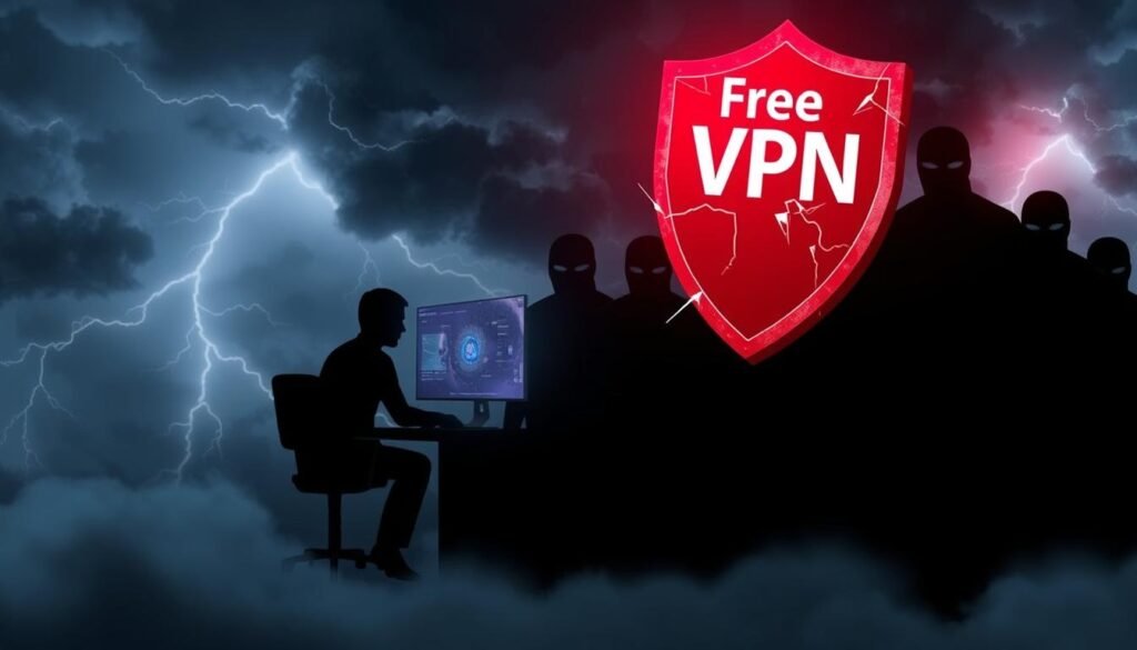 The Risks of Free VPNs: What You Need to Know