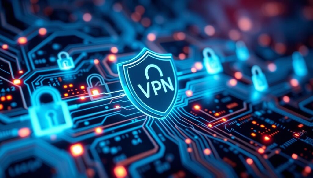 VPN Security Protocols and Encryption Standards