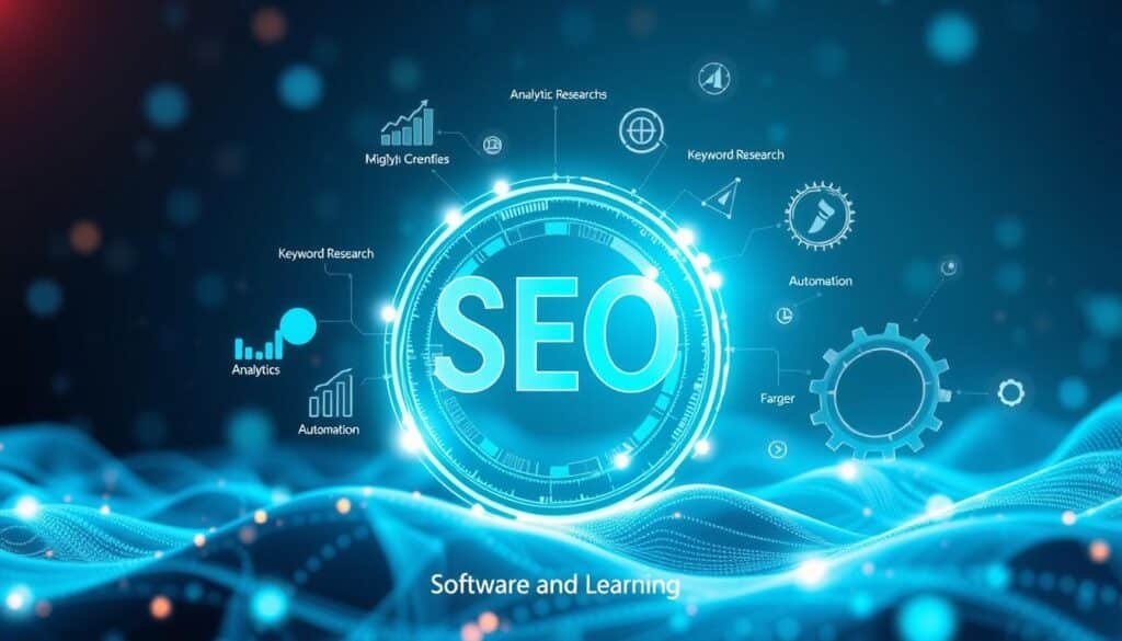 benefits of AI for SEO