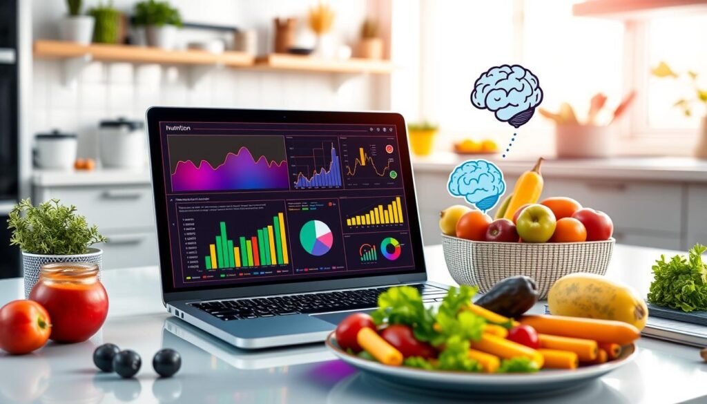 best AI tools for building a balanced diet plan