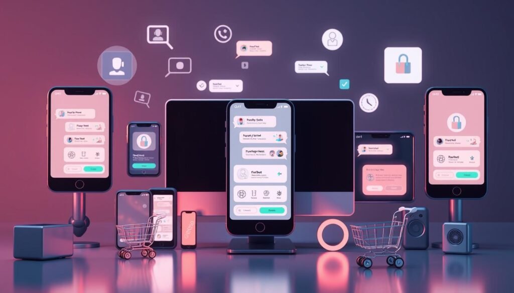 best chatbot platforms for e-commerce