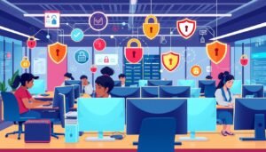 best cyber security practices for small businesses