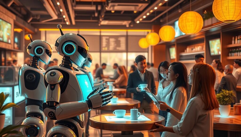 chatbots and virtual assistants enhancing customer engagement