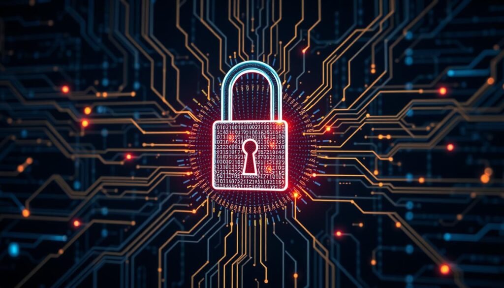 how to encrypt sensitive data effectively