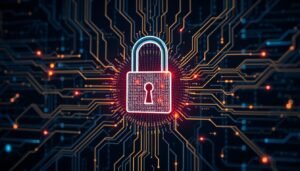 how to encrypt sensitive data effectively