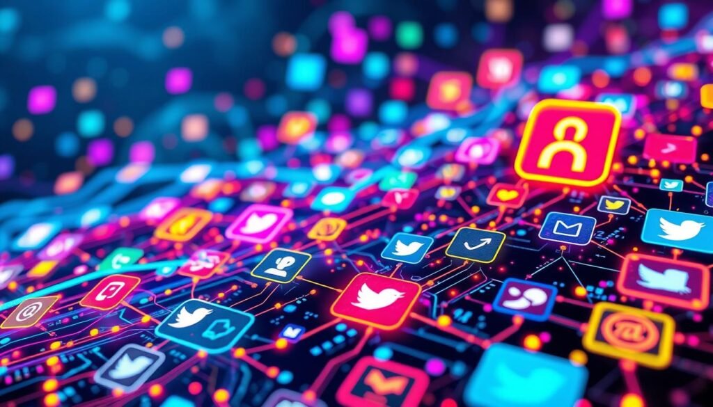 maximizing social media growth with AI solutions