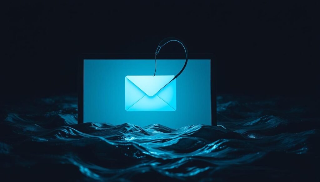 phishing attack awareness