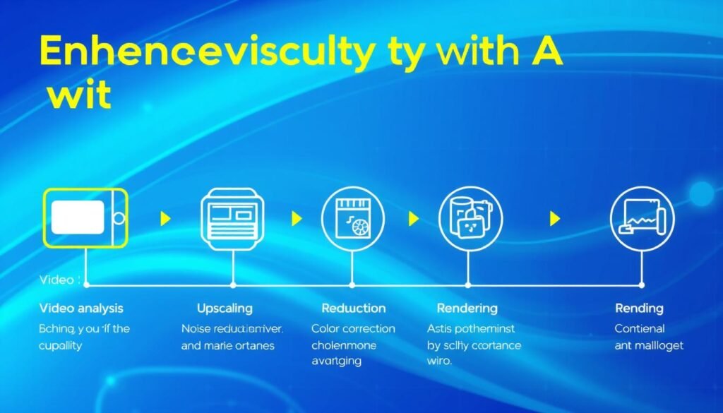 step-by-step guide to enhancing video quality