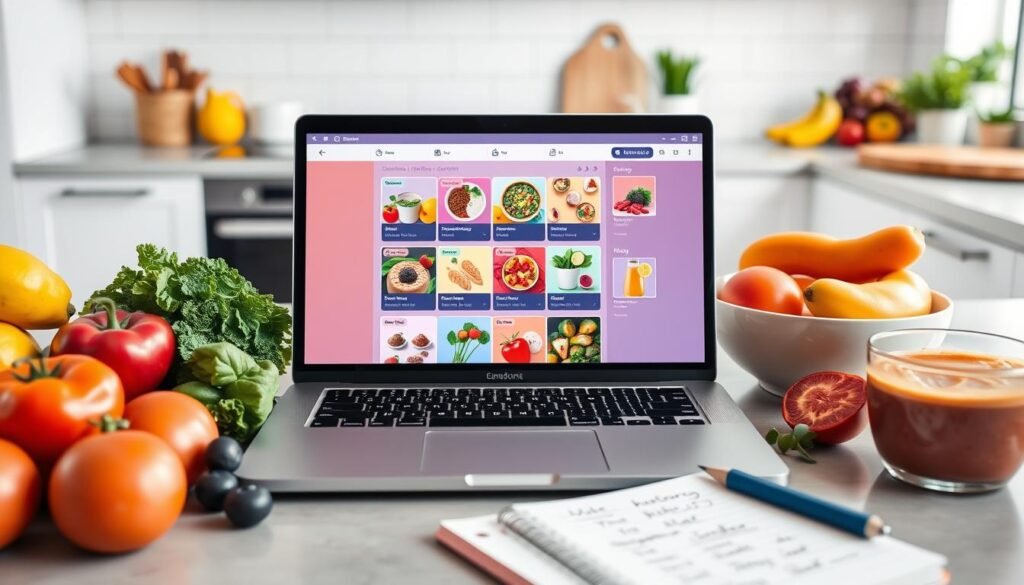 top AI tools for meal planning