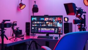 AI-Powered Solutions for Creating Cinematic TikTok Videos