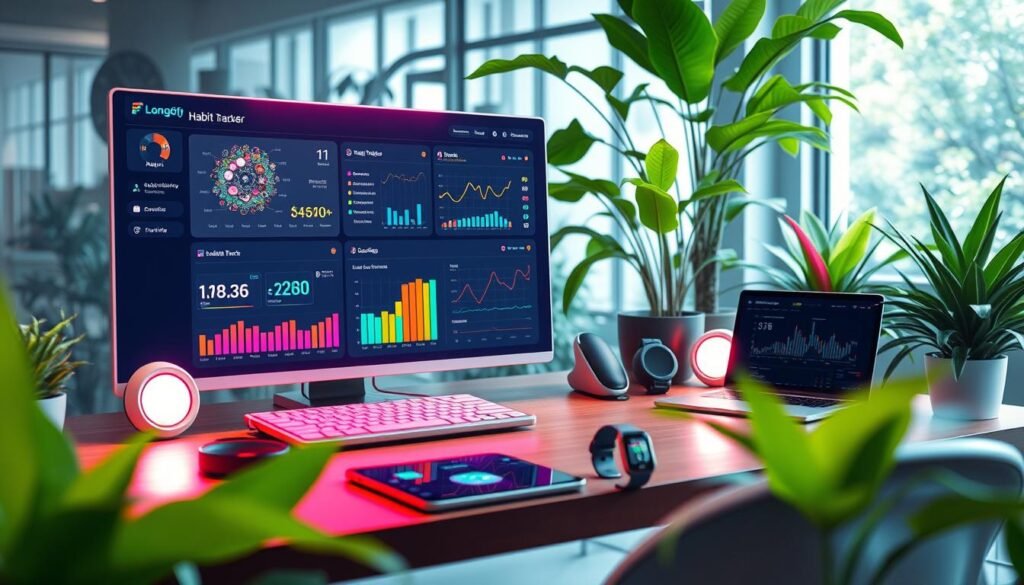 Best AI Tools for Tracking Long-Term Habits