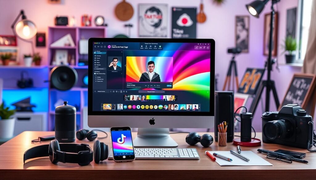 Best AI Video Editing Tools for TikTok Creation