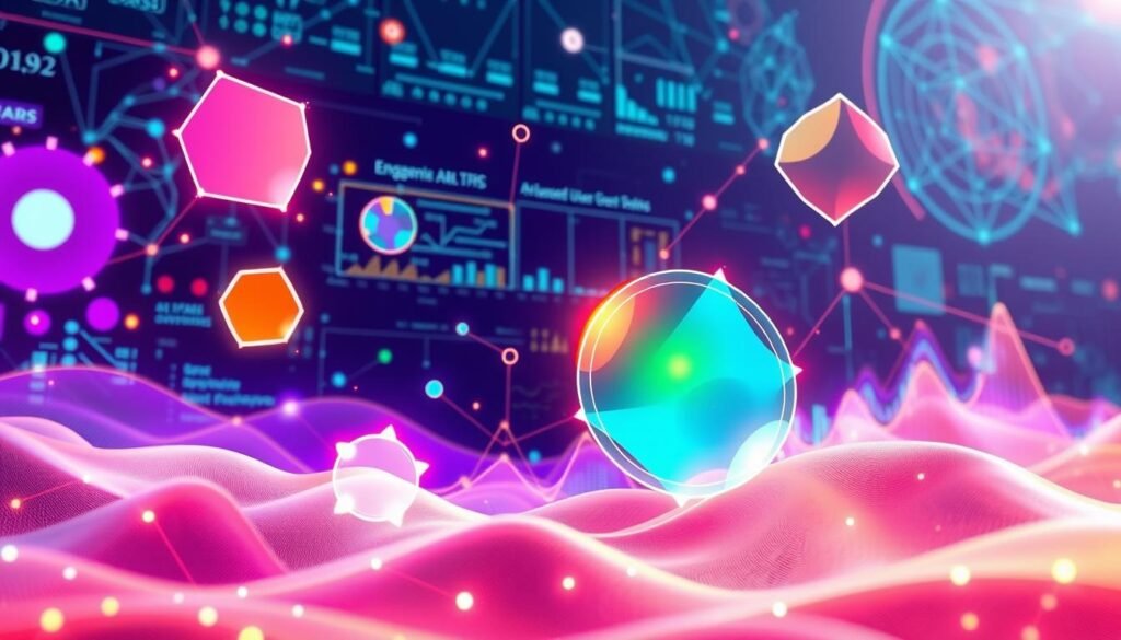 How AI Tracks and Boosts User Engagement Rates