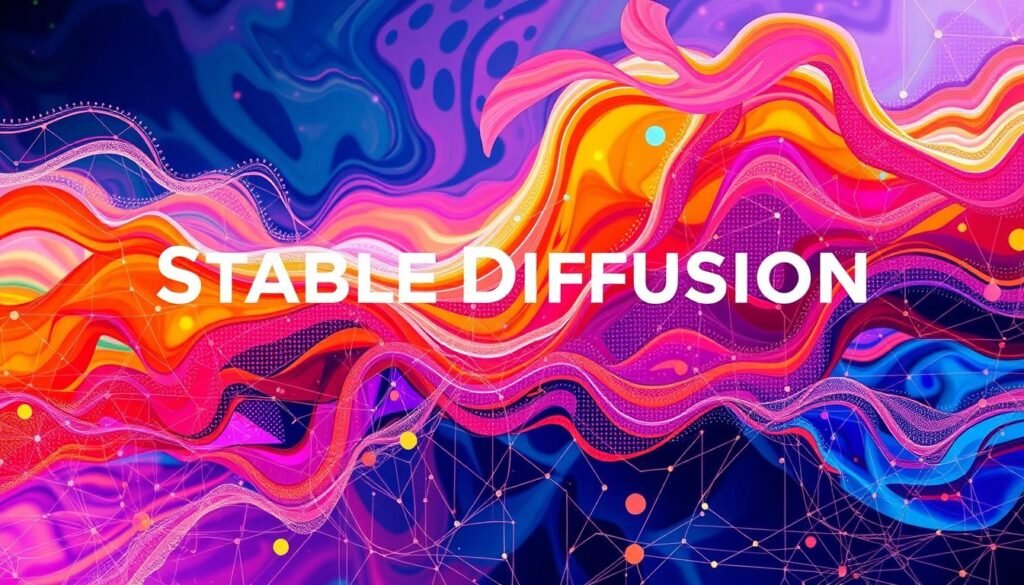 Stable Diffusion overview