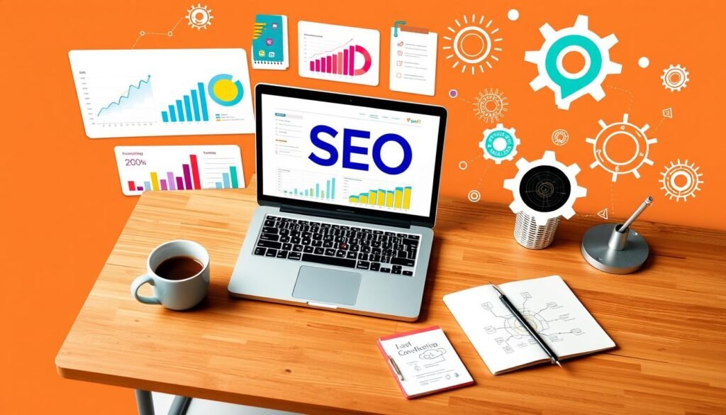 Top 5 AI Solutions for Enhancing Blog Content SEO