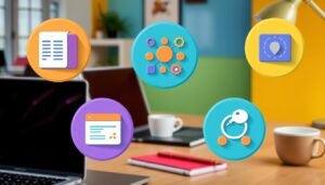 Top 5 AI Tools for Freelancers: ClickUp, Notion, and More