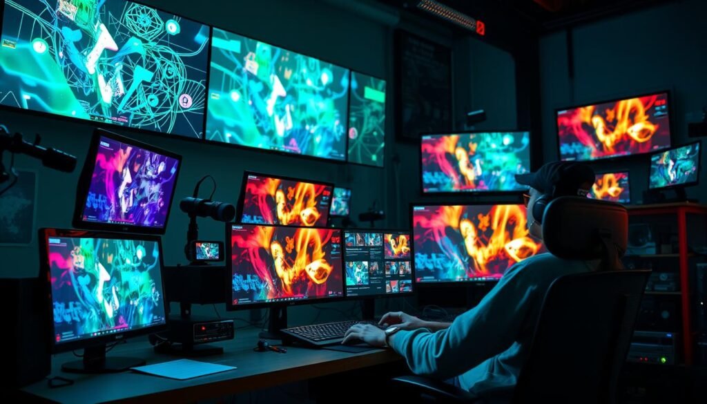 Using AI to Automate Your TikTok Editing Workflow