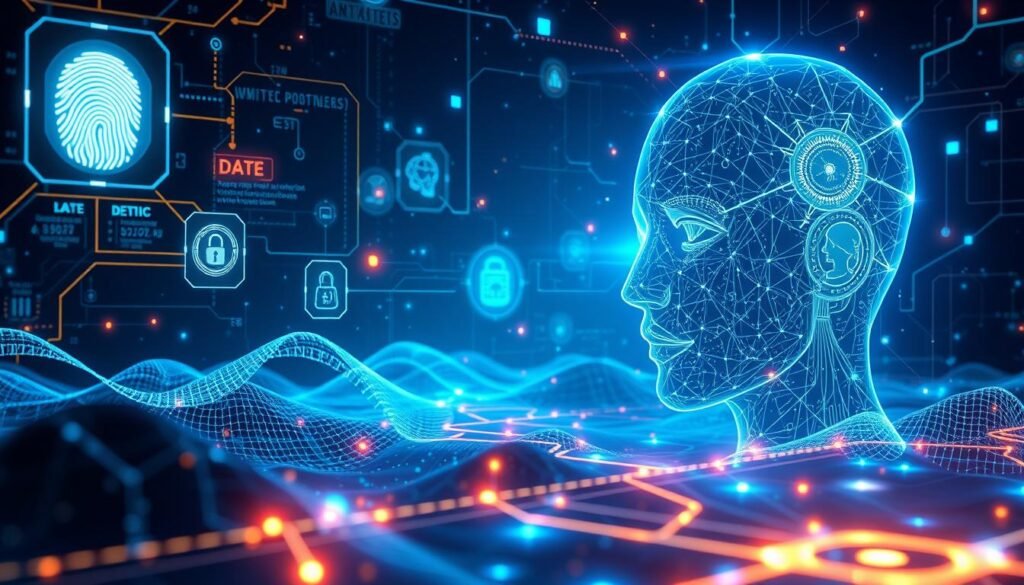 benefits of AI in biometric data protection