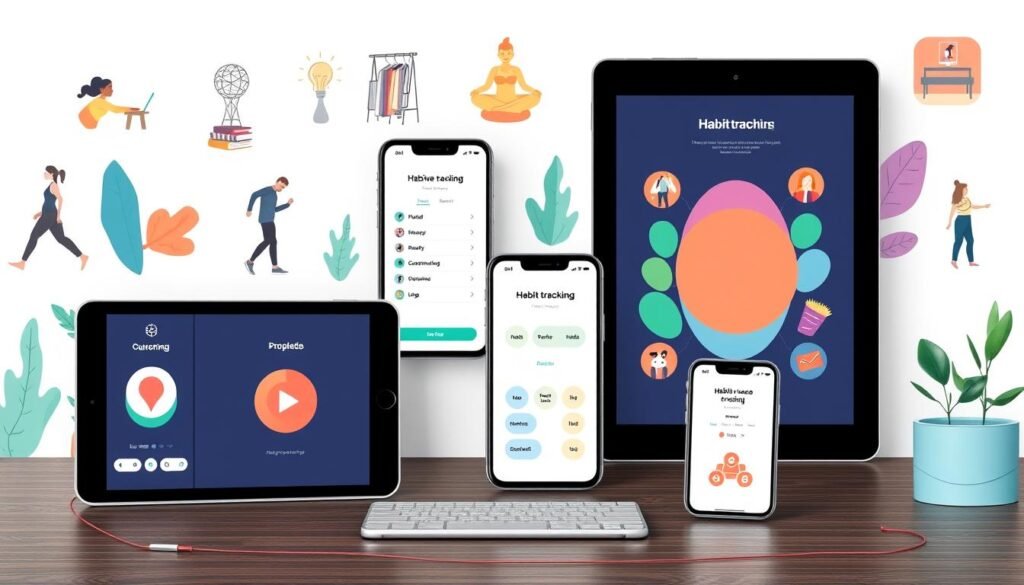 best habit tracking apps