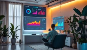 improve your lifestyle with ai behavior tracking